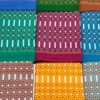 60X90 BOLERO SINGLE BEDSHEET