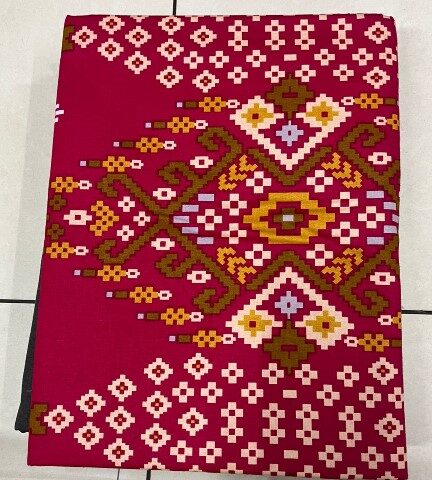 BEDSPREAD 100*110