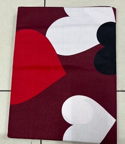 BEDSPREAD 90*100