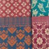 COTTON HANDLOOM BEDSHEET